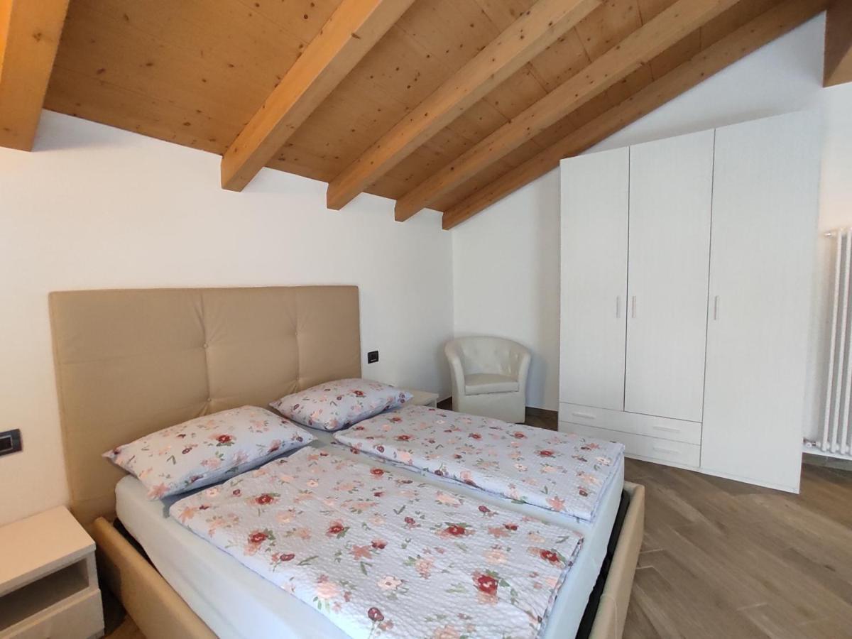 B&B Il Germoglio Castione Andevenno Экстерьер фото