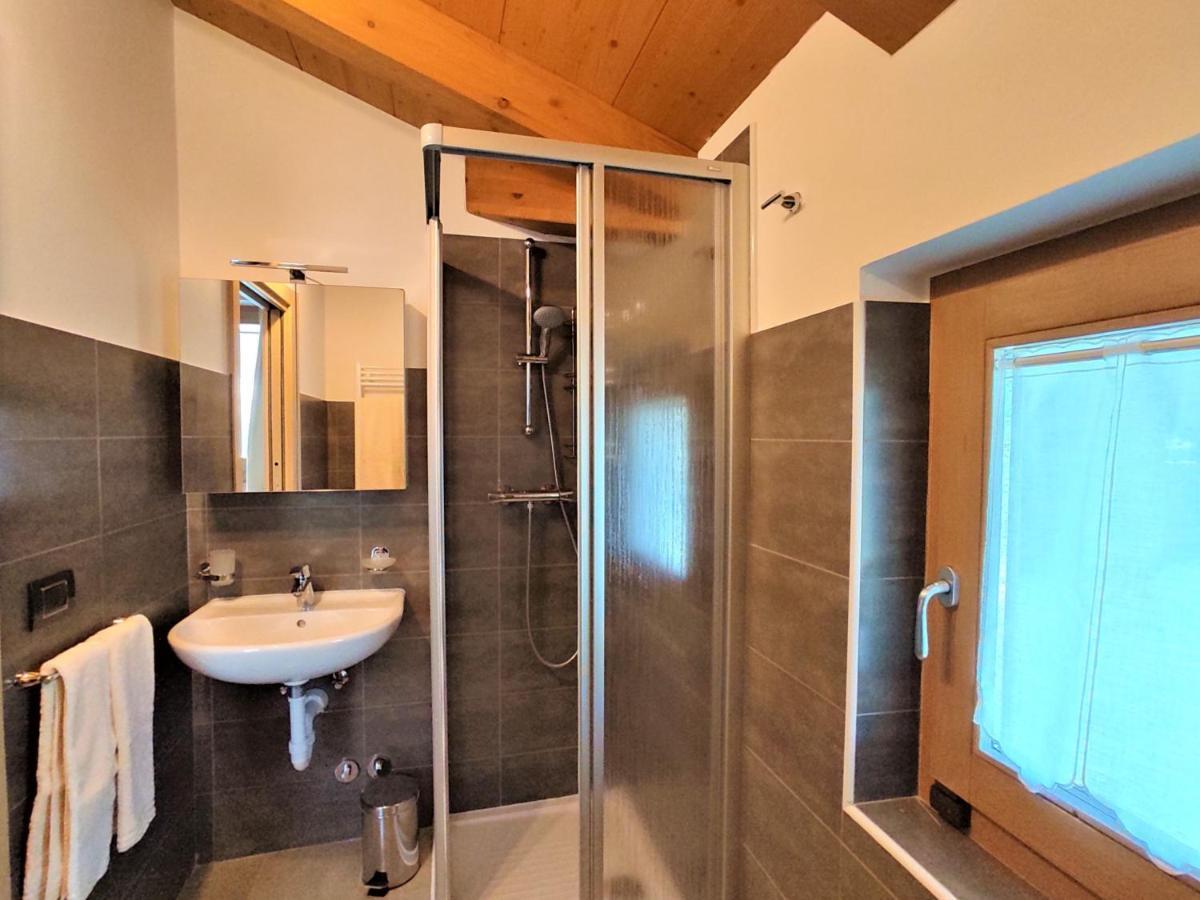 B&B Il Germoglio Castione Andevenno Экстерьер фото